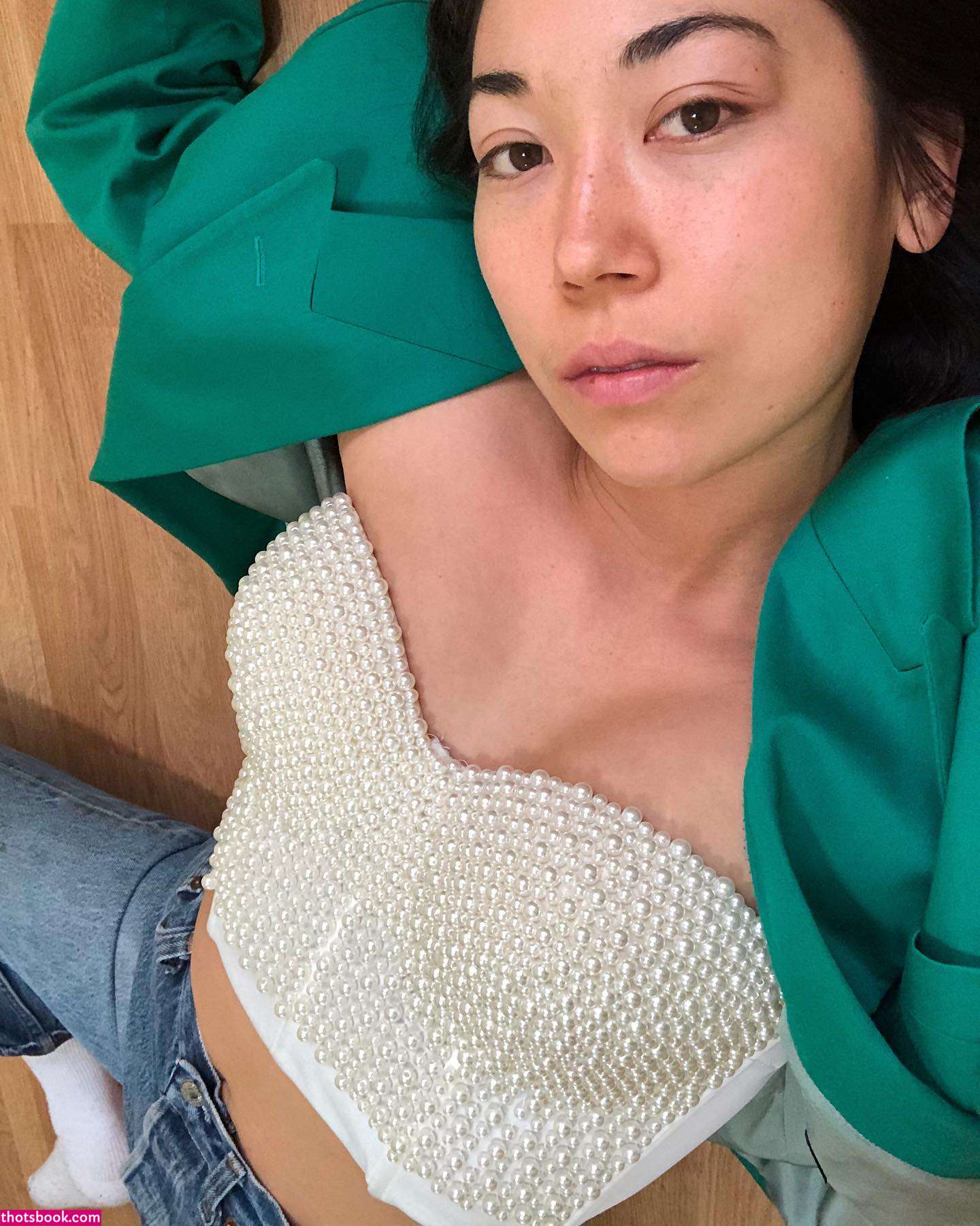 Sasami Ashworth Nude Leaks OnlyFans Photos #5 1836969