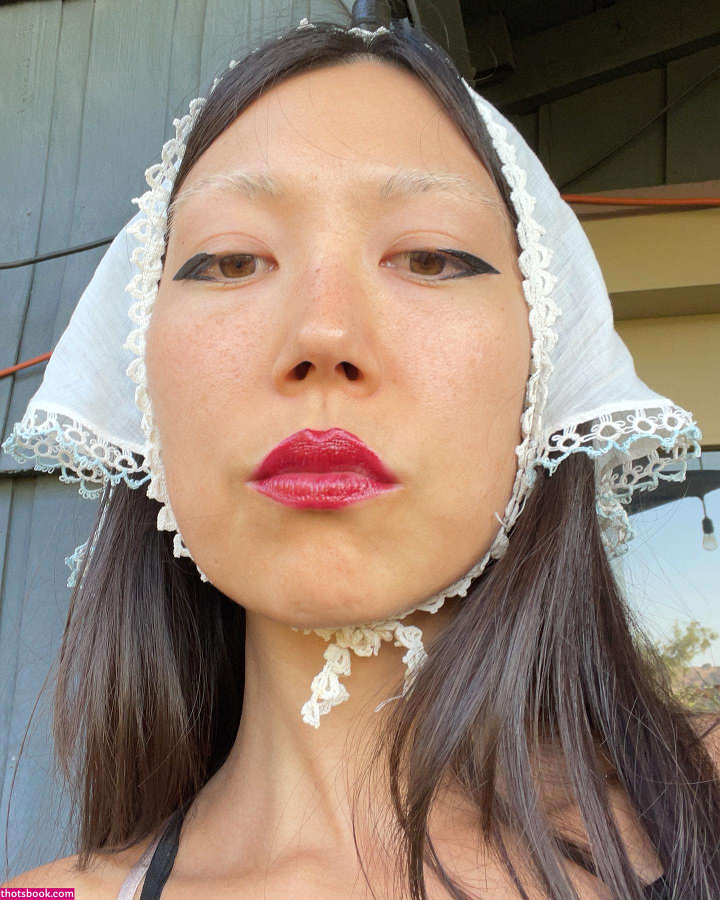 Sasami Ashworth Nude Leaks OnlyFans Photos #6 1836974