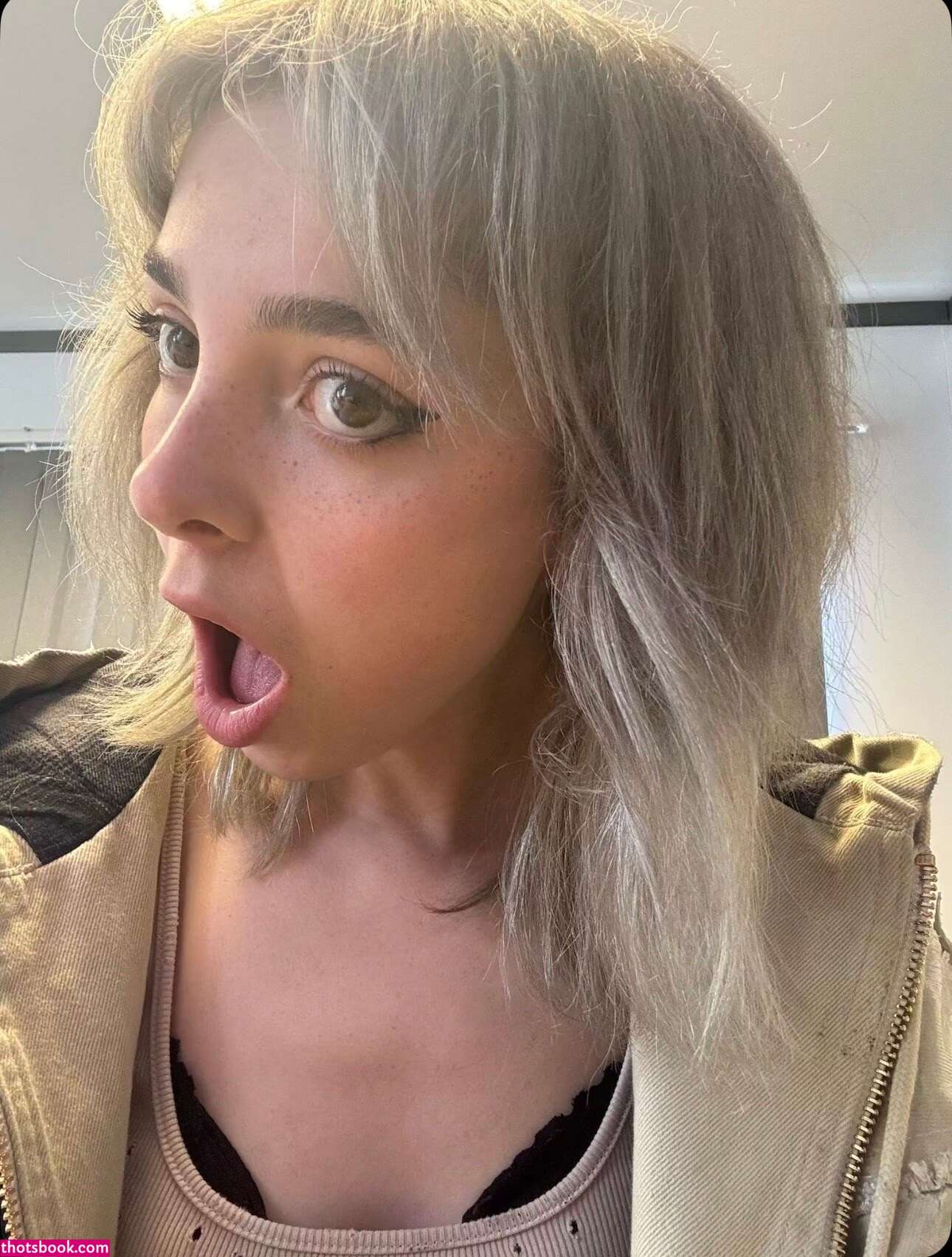 Sophie Powers Nude Leaks OnlyFans Photos #1 1837034