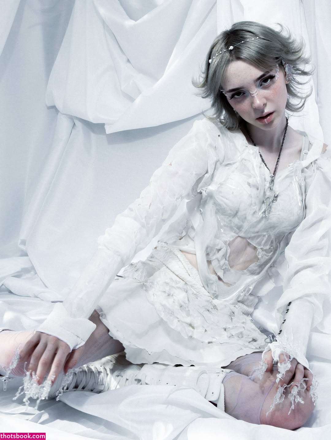 Sophie Powers Nude Leaks OnlyFans Photos #3 1837051