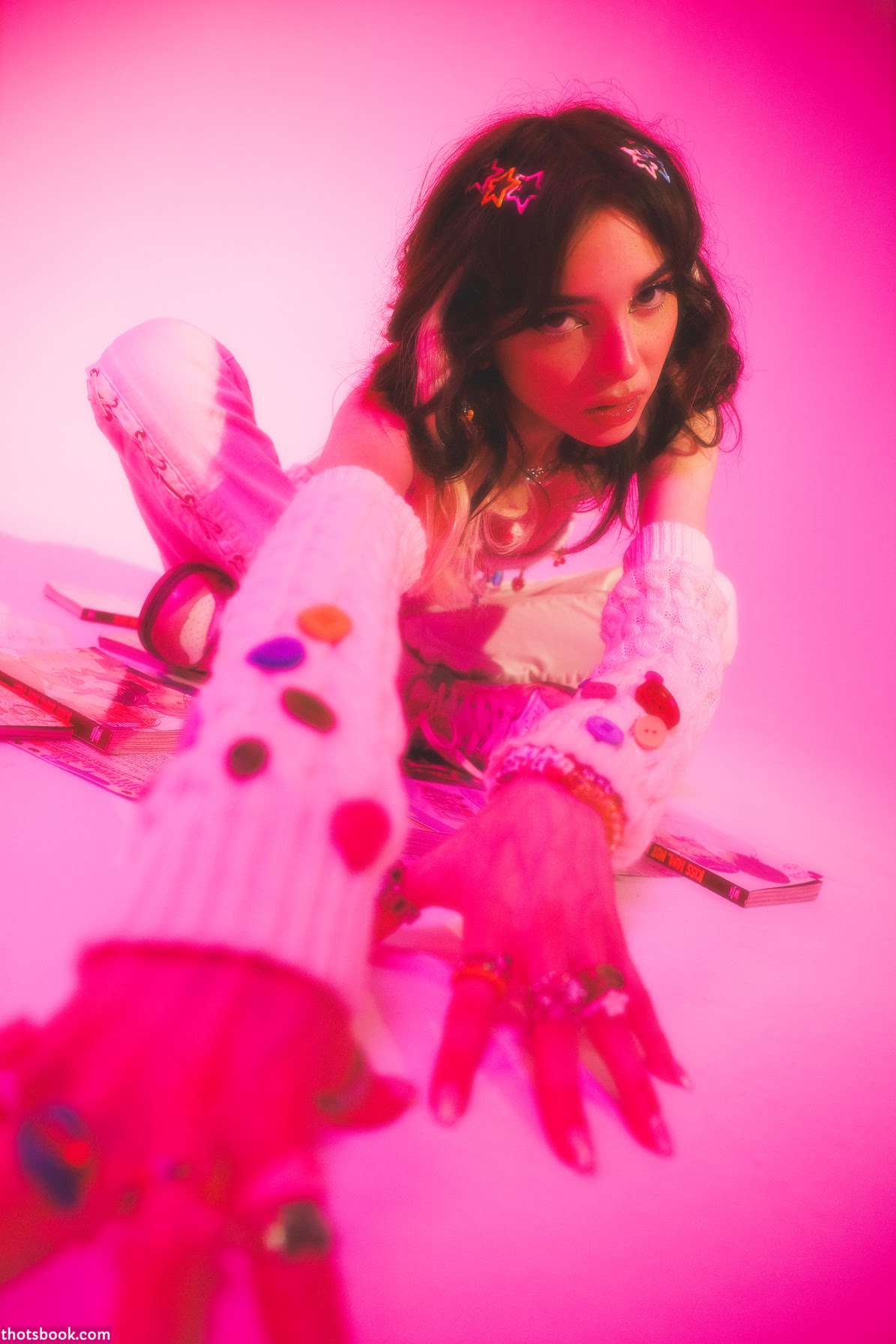 Sophie Powers Nude Leaks OnlyFans Photos #4 1837063