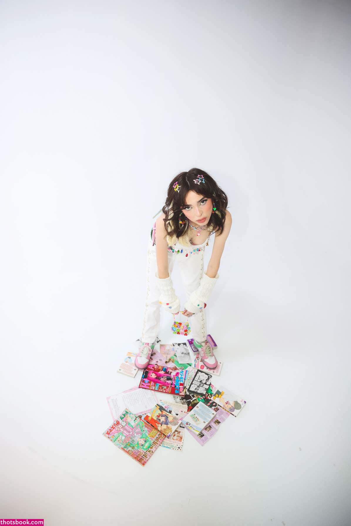 Sophie Powers Nude Leaks OnlyFans Photos #4 1837069