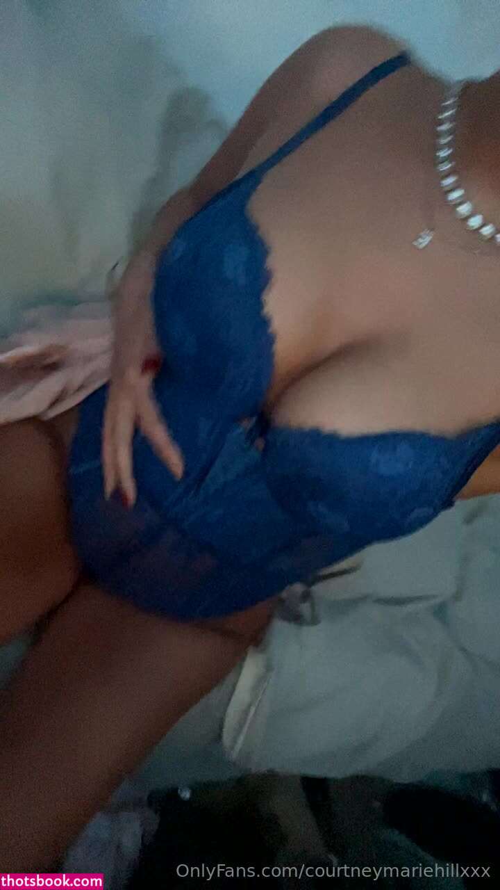 Courtneymariehi Courtneymariexxx Courtneymariexo Nude Leaks OnlyFans Photos #4 1846157