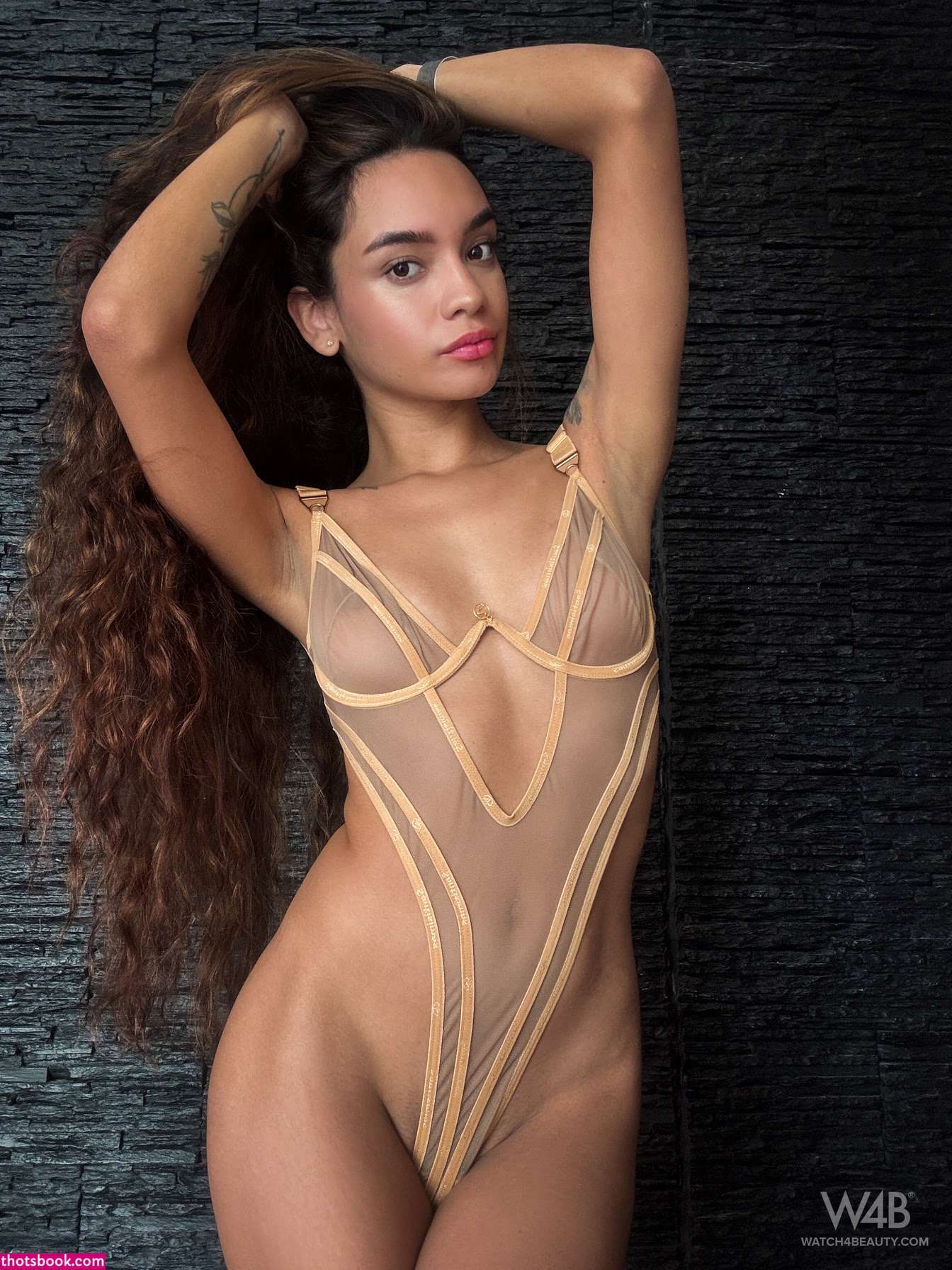 Dulce Rivera onlydulcesweet Dulce Sweet Nude Leaks OnlyFans Photos #5 1846314