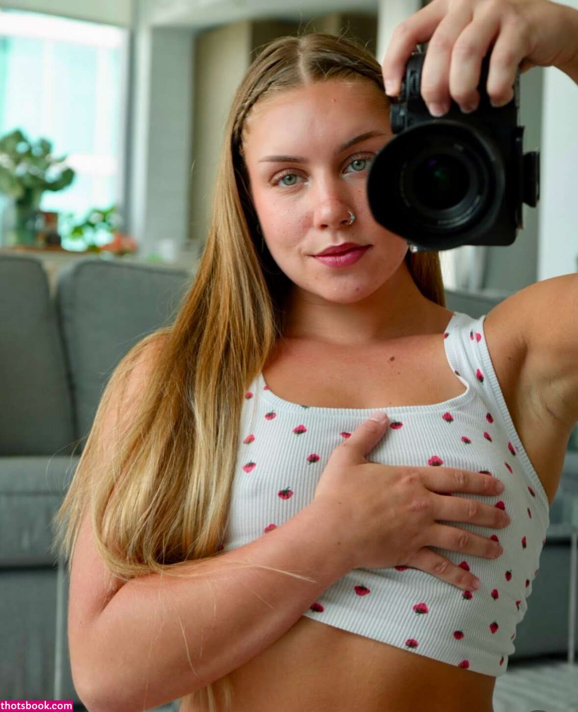 Emily Mangler elevatewemily Nude Leaks OnlyFans Photos #2 1846355