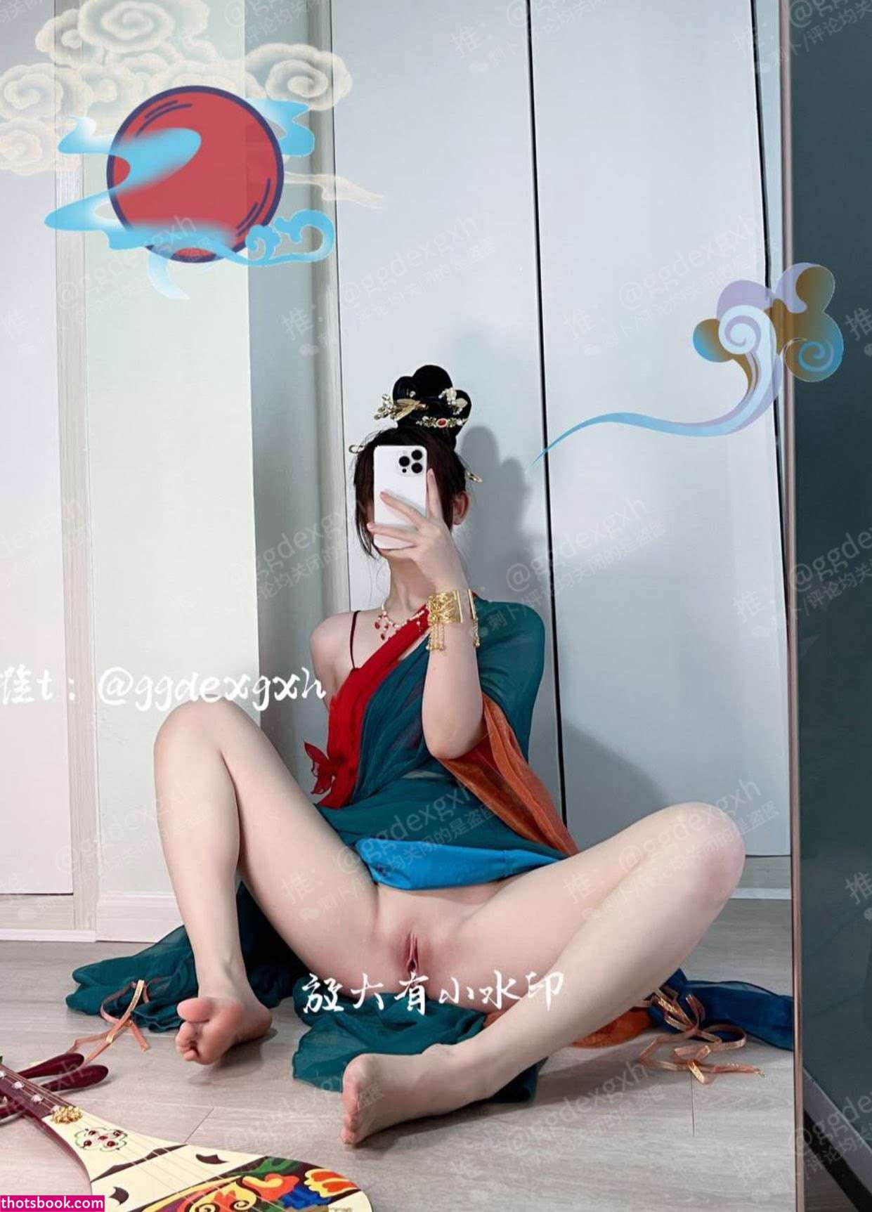 ggdexgxh Nude Leaks OnlyFans Photos #6 1846500