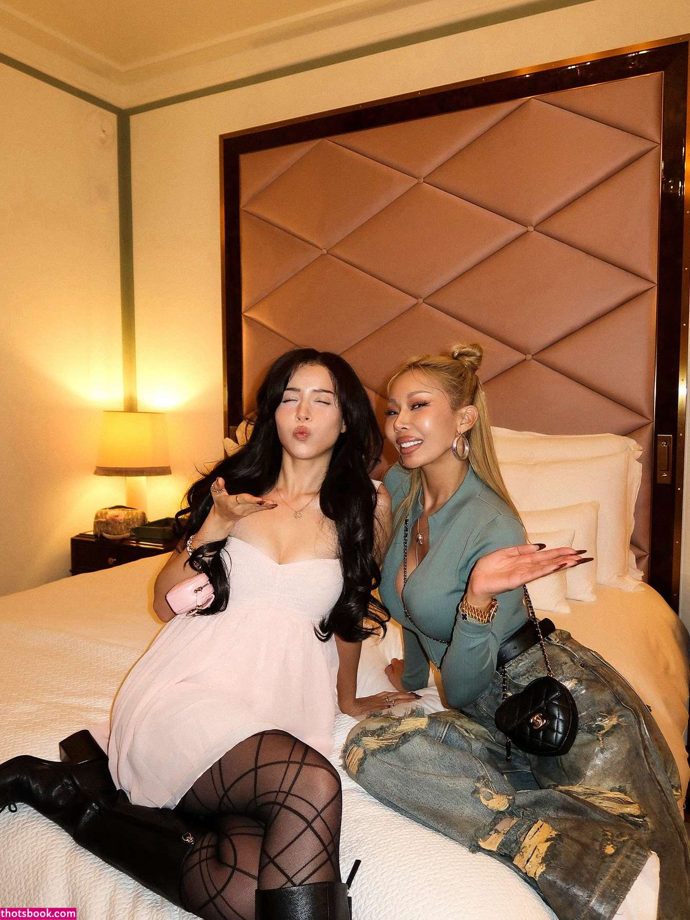 Jessicah o Jessi K pop Nude Leaks OnlyFans Photos #6 1846569