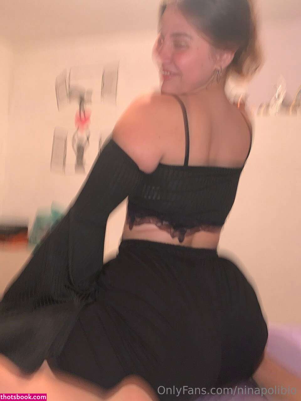 Nina Polibio ninapolibio Nude Leaks OnlyFans Photos #5 1846913