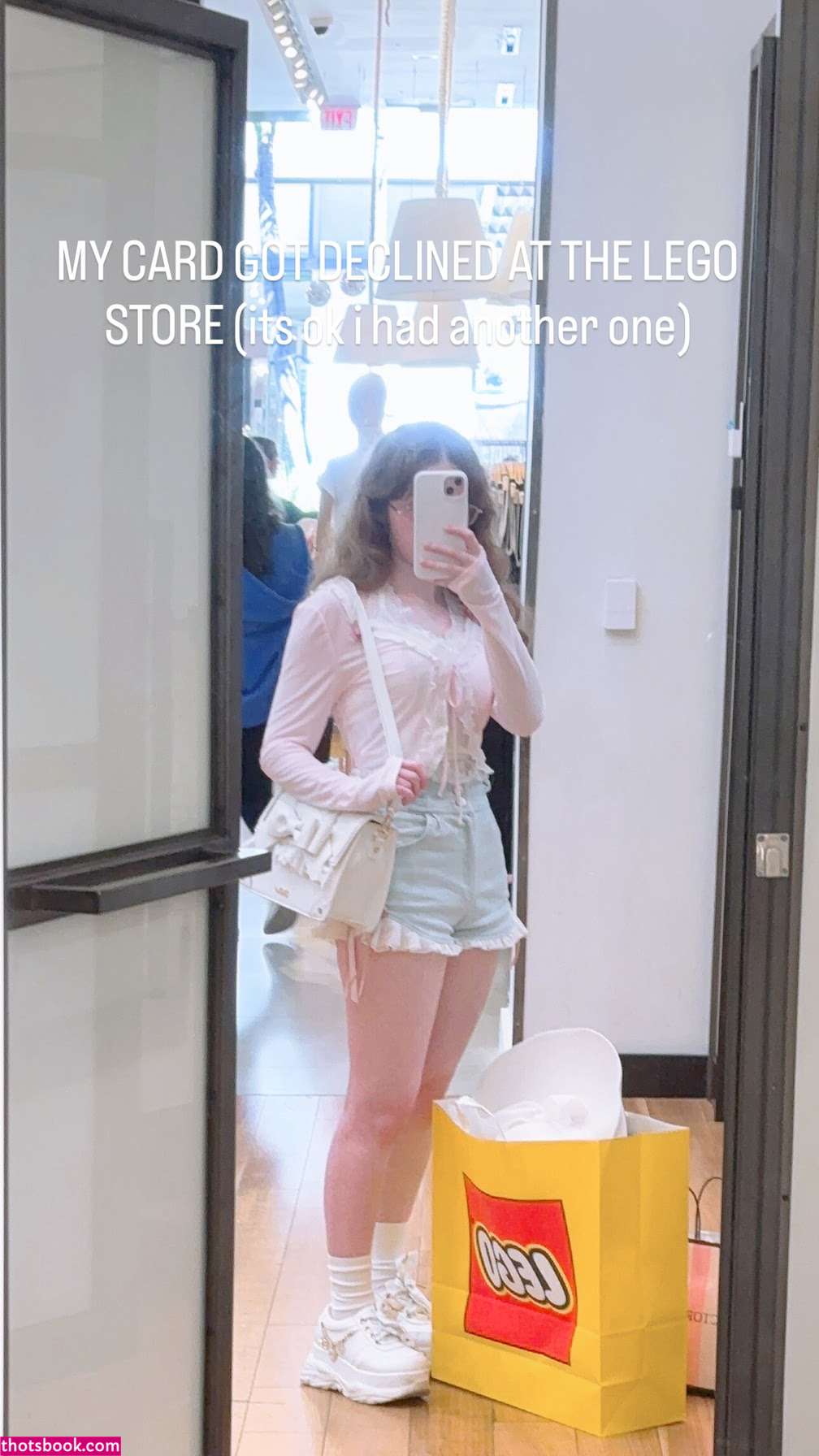 Sunshinebread Nude Leaks OnlyFans Photos #4 1847205