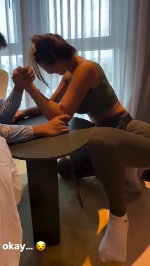 Jessicah o Jessi K pop Nude Leaks OnlyFans Video #1