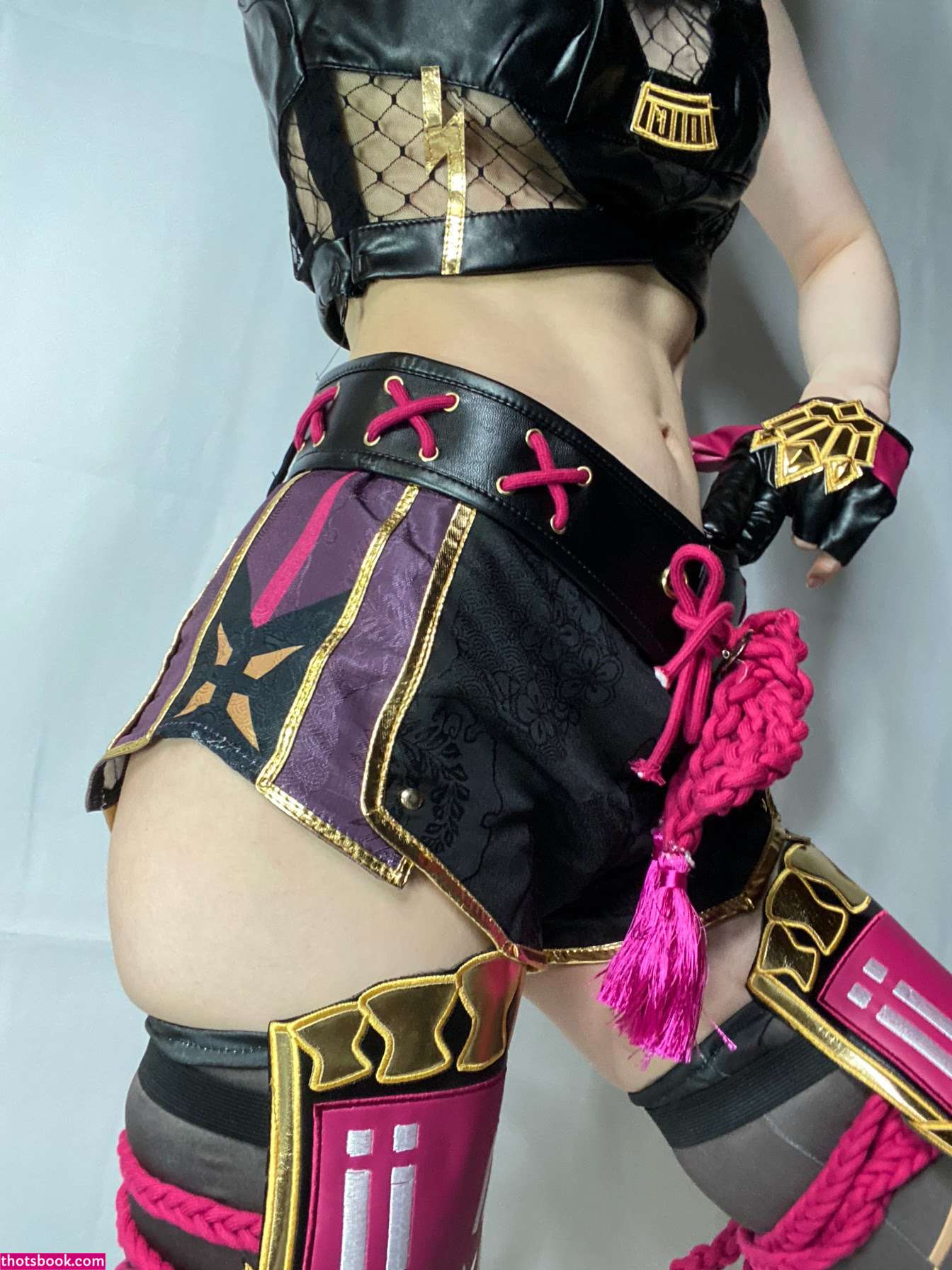 mahi cos mahi Nude Leaks OnlyFans Photos #4 1824266