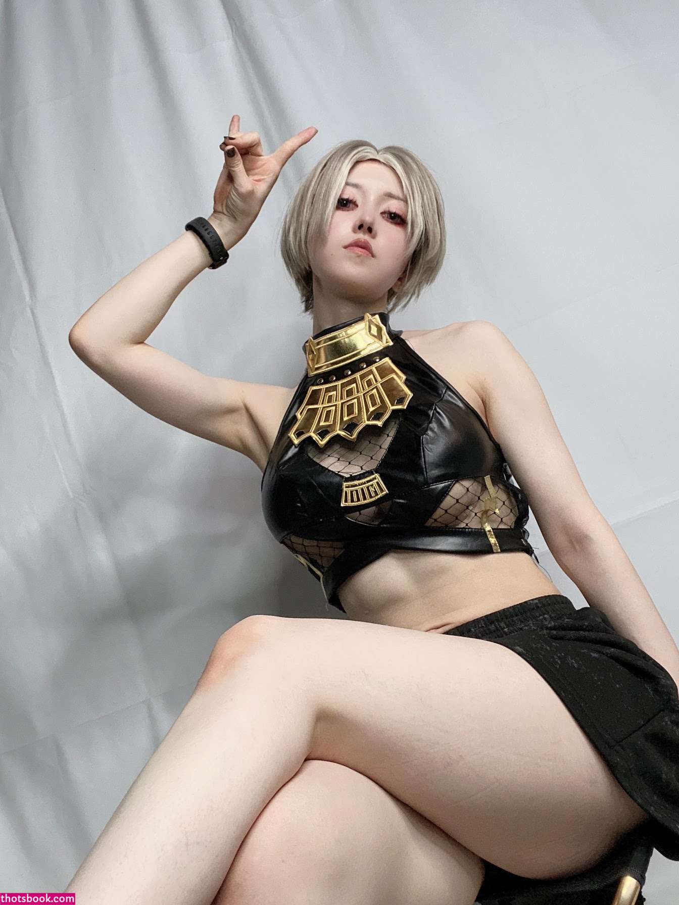 mahi cos mahi Nude Leaks OnlyFans Photos #6 1824291