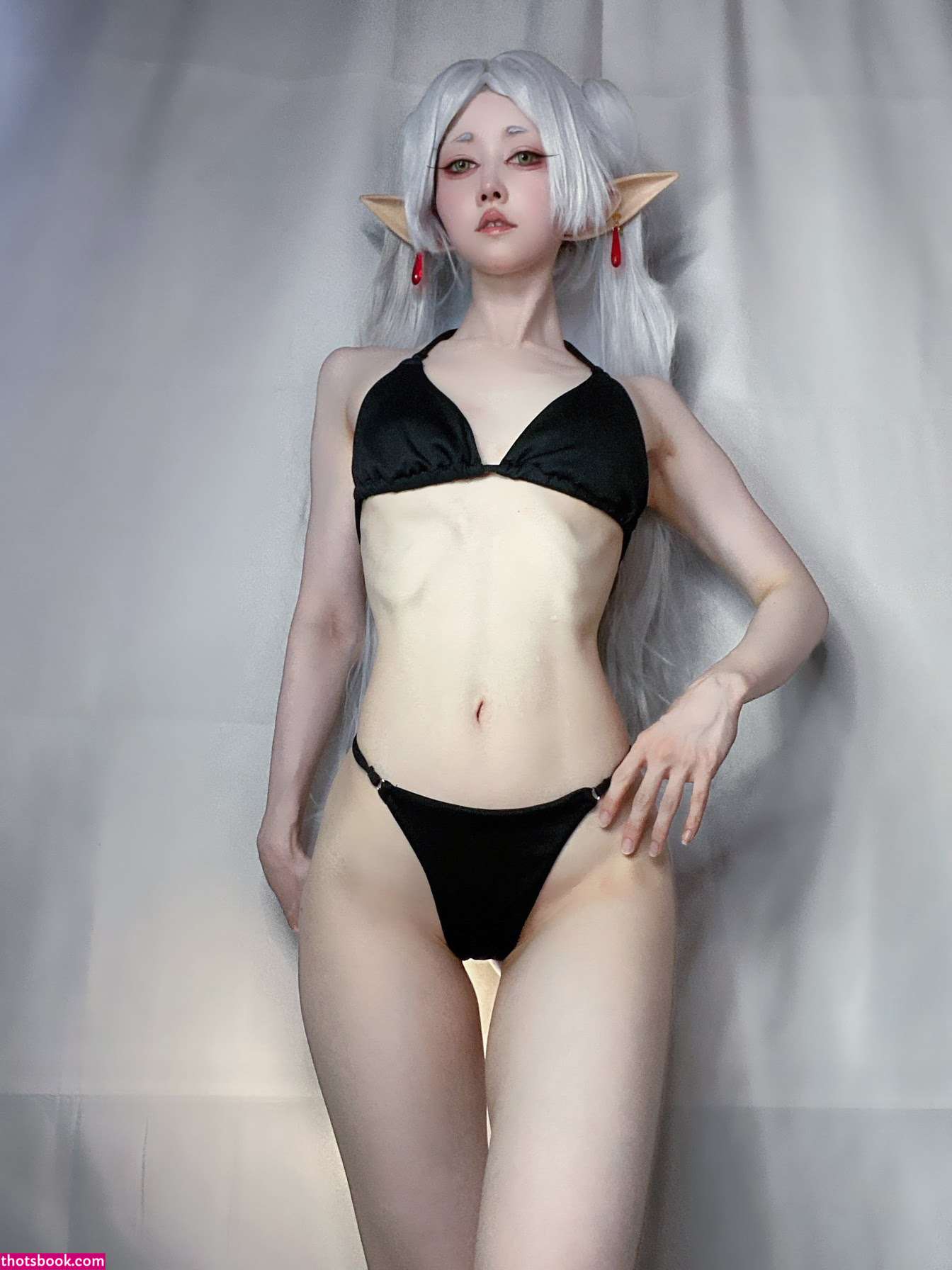 mahi cos mahi Nude Leaks OnlyFans Photos #6 1824301