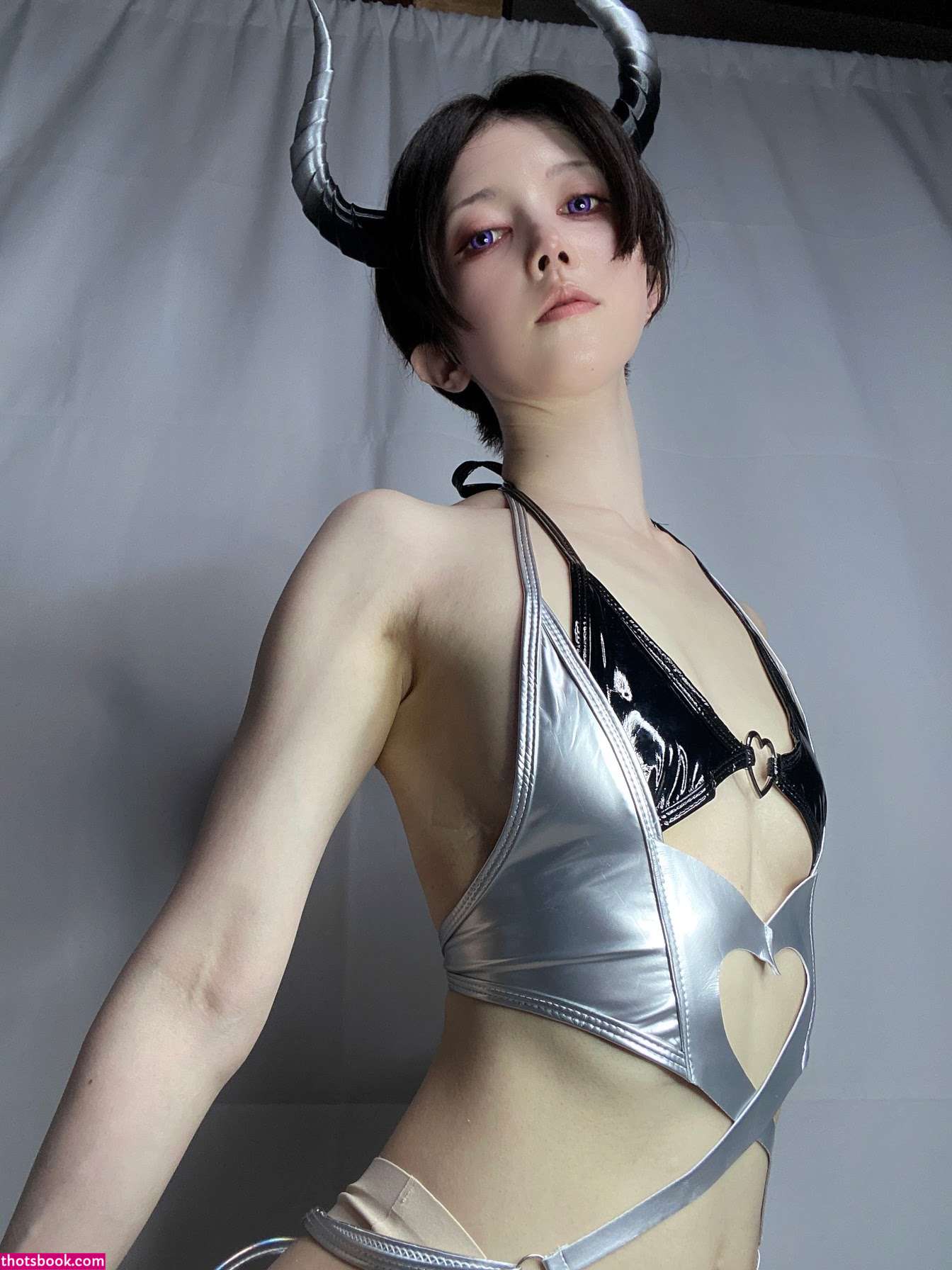 mahi cos mahi Nude Leaks OnlyFans Photos #6 1824302