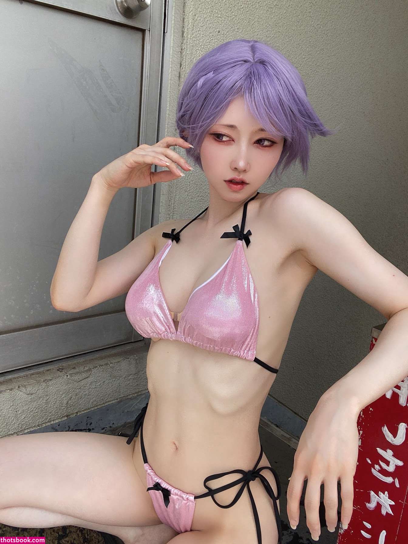 mahi cos mahi Nude Leaks OnlyFans Photos #6 1824306