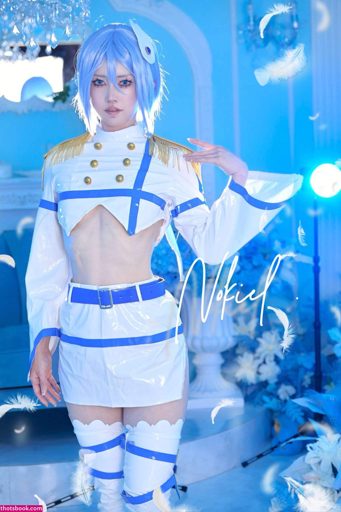 mahi cos mahi Nude Leaks OnlyFans Photos #6 1824310