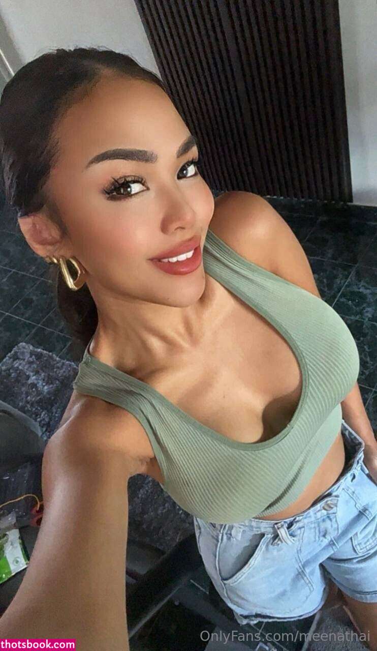 Meena MeenaThai iammeena11 meenathaiii Nude Leaks OnlyFans Photos #1 1824316