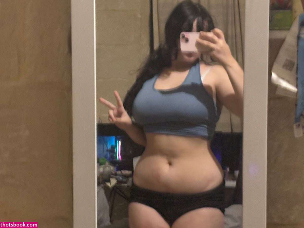 mixelabelle Nude Leaks OnlyFans Photos #3 1824363