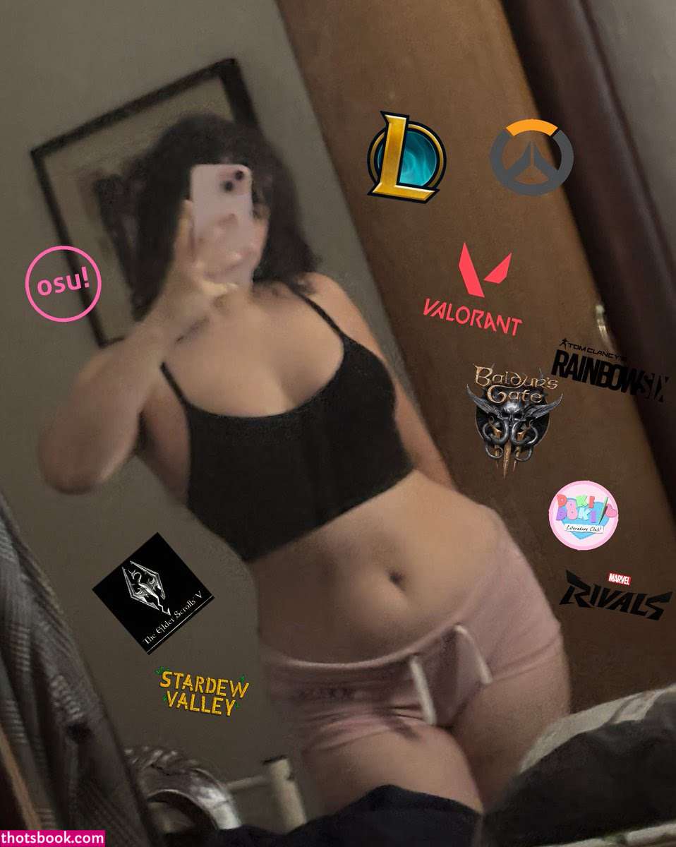 mixelabelle Nude Leaks OnlyFans Photos #5 1824373