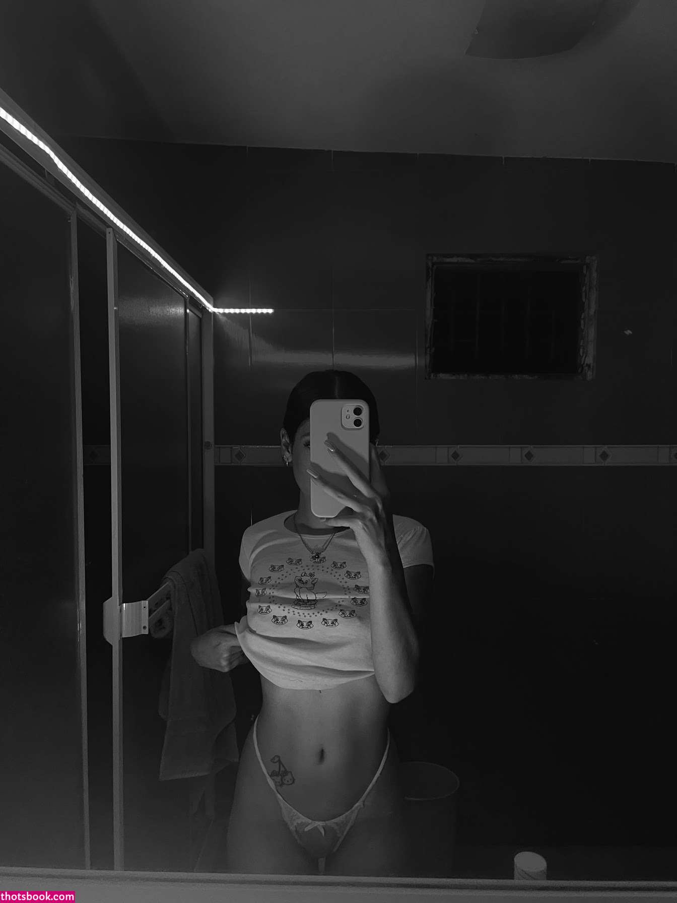 Orianna Villalobos Ori Villalobos medicenandreaa Nude Leaks OnlyFans Photos #3 1824507