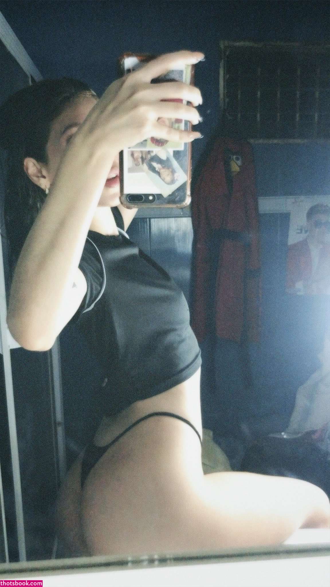 Orianna Villalobos Ori Villalobos medicenandreaa Nude Leaks OnlyFans Photos #6 1824524