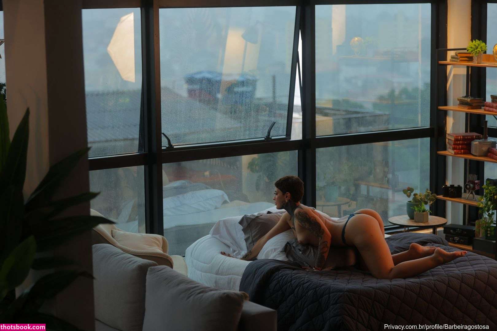 Poliana Gimenes Barbeira Gostosa Lilimaia777 Nude Leaks OnlyFans Photos #1 1824630