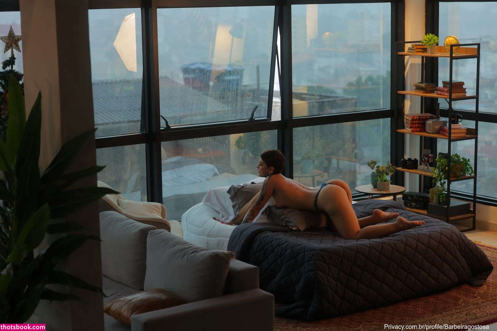 Poliana Gimenes Barbeira Gostosa Lilimaia777 Nude Leaks OnlyFans Photos #1 1824633