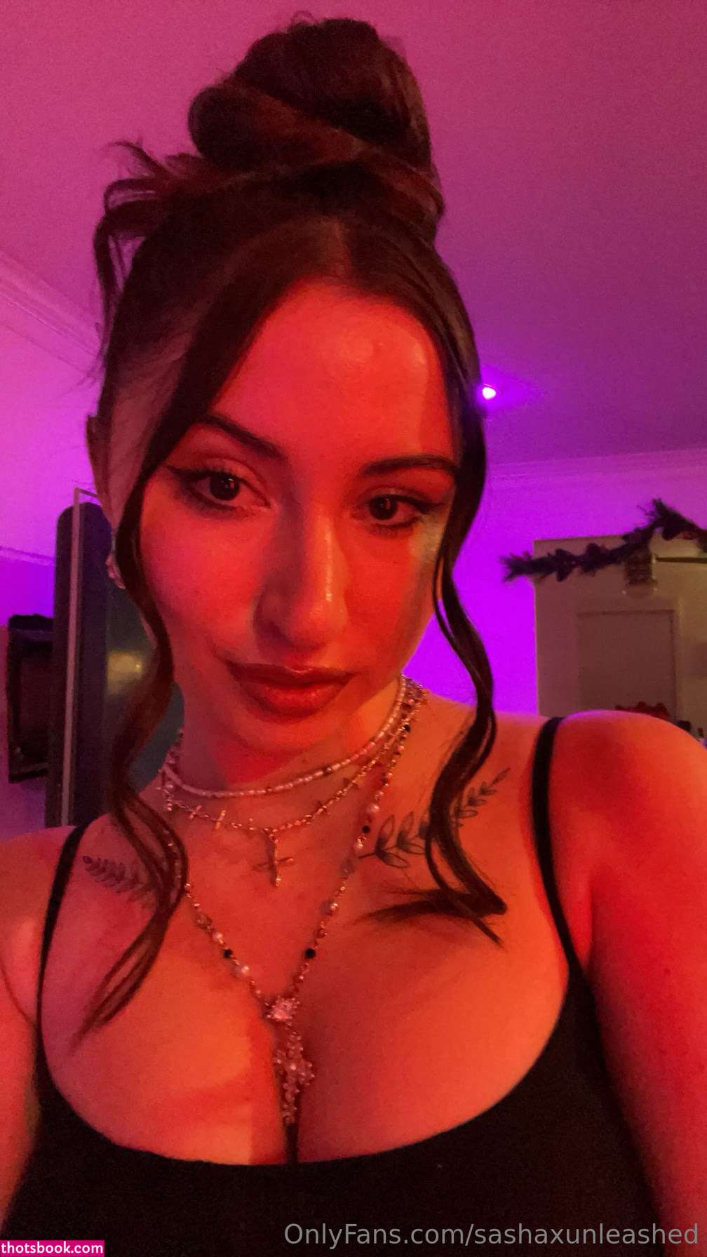 sashaxunleashed Nude Leaks OnlyFans Photos #3 1824889