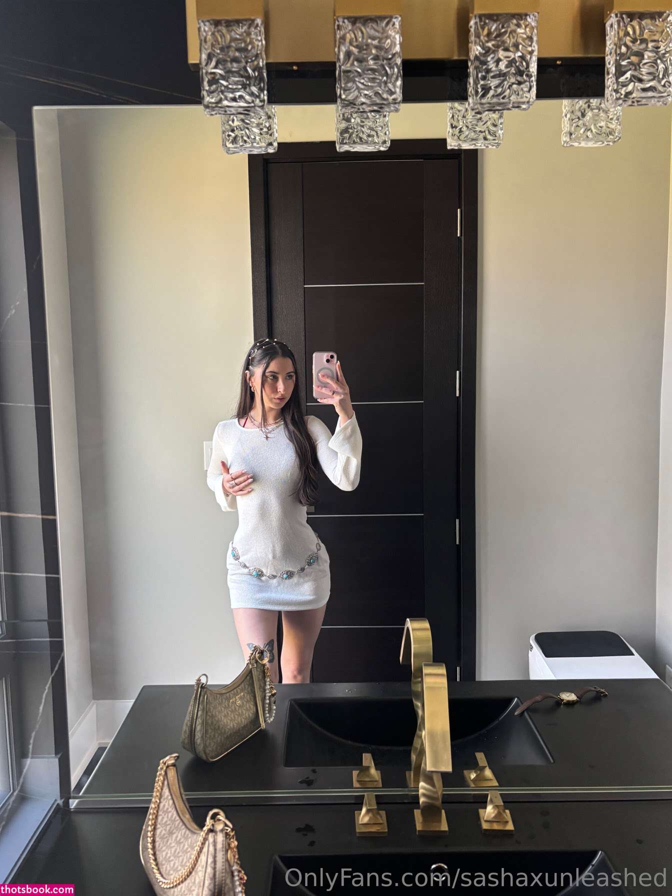 sashaxunleashed Nude Leaks OnlyFans Photos #4 1824900