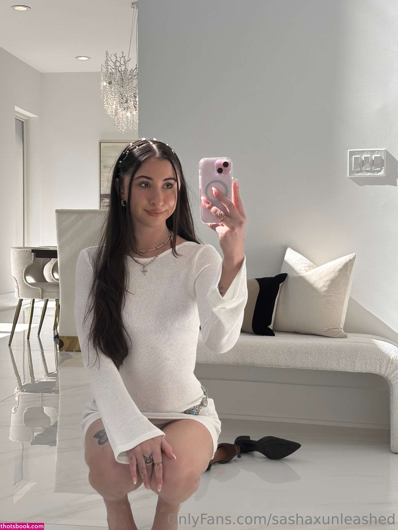 sashaxunleashed Nude Leaks OnlyFans Photos #4 1824901