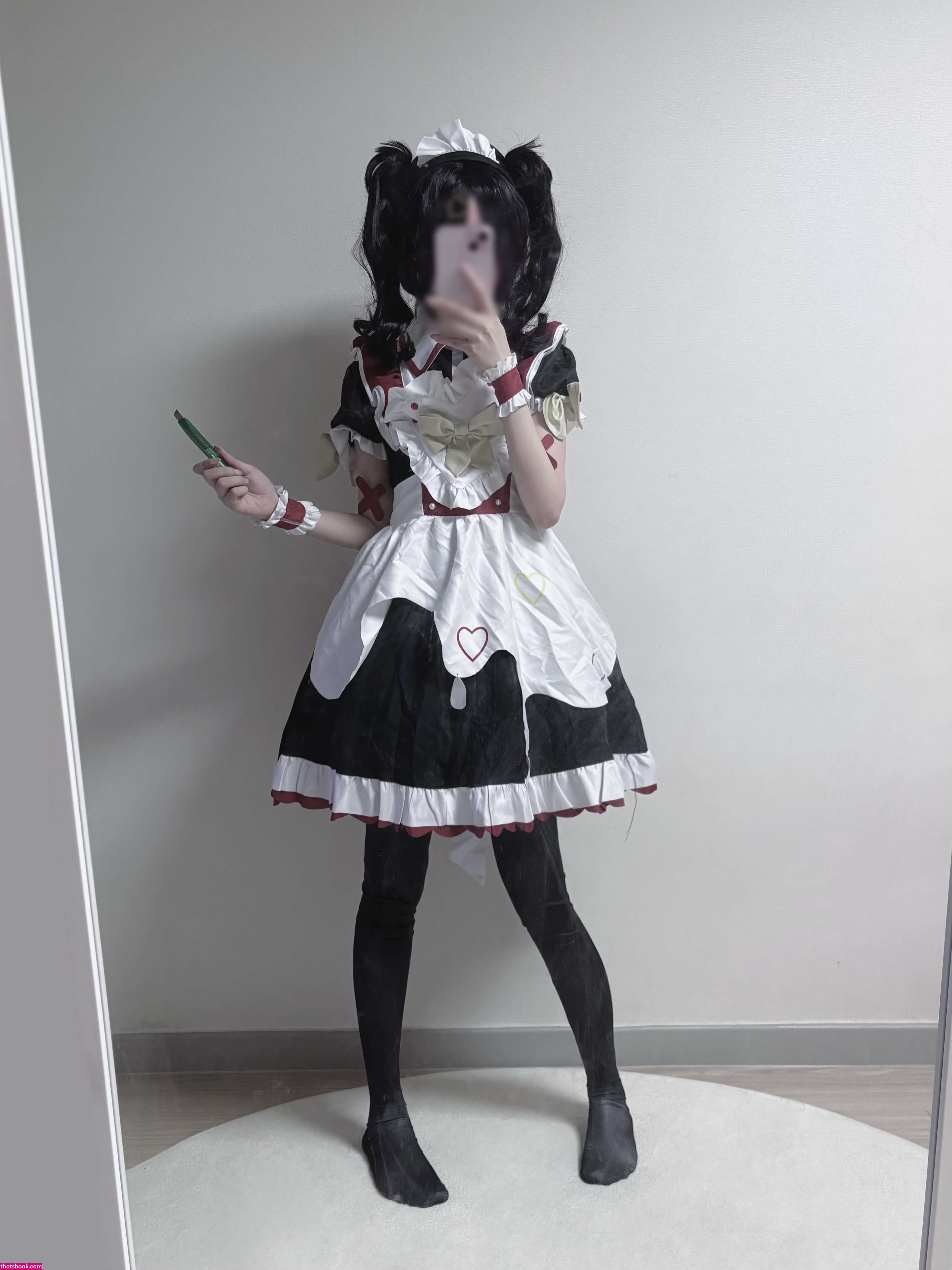 shucos shucos08 Nude Leaks OnlyFans Photos #4 1825066