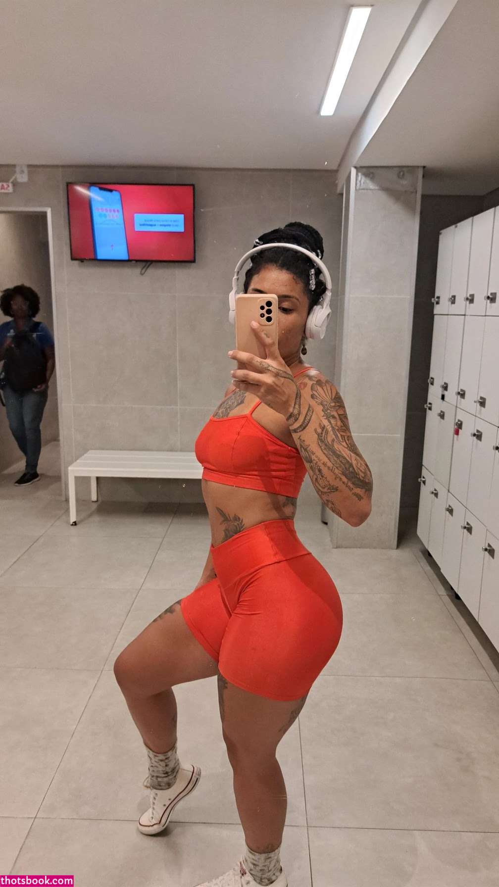 Taina Vieira selva abundante taiselva Nude Leaks OnlyFans Photos #2 1825289