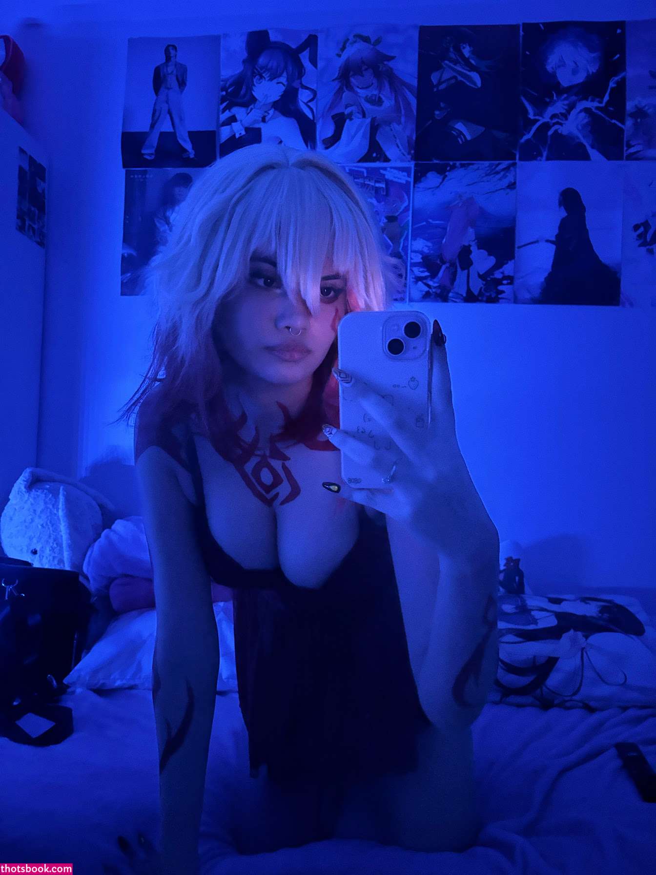 to okki tokkitten tokki Nude Leaks OnlyFans Photos #2 1825365