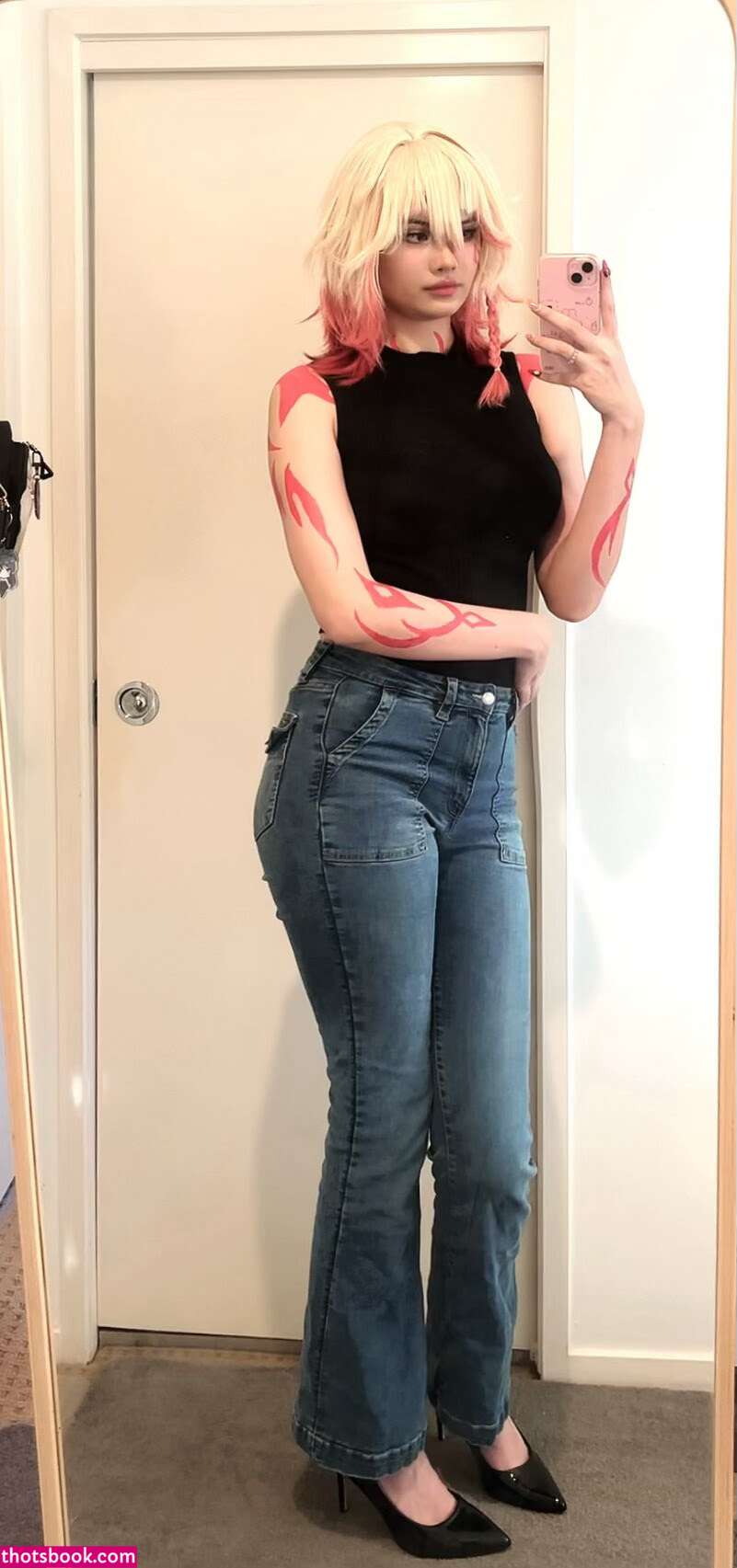 to okki tokkitten tokki Nude Leaks OnlyFans Photos #3 1825371