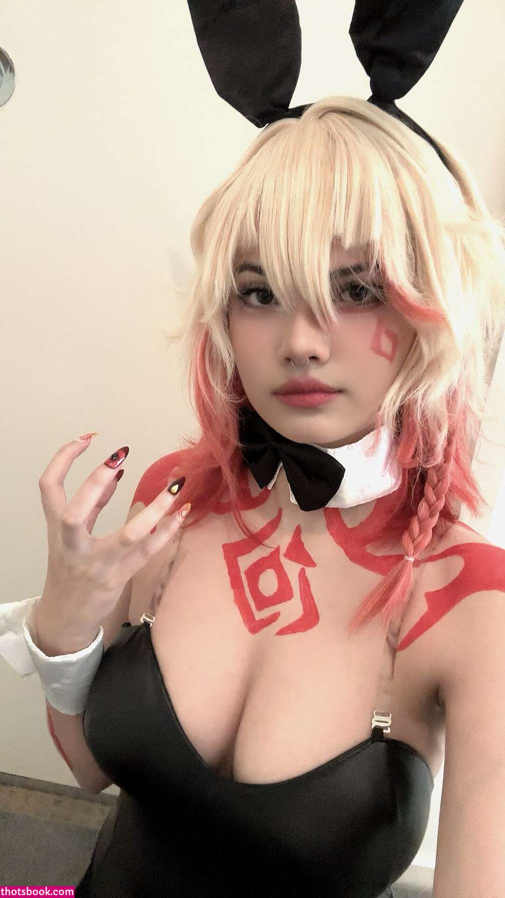 to okki tokkitten tokki Nude Leaks OnlyFans Photos #5 1825376