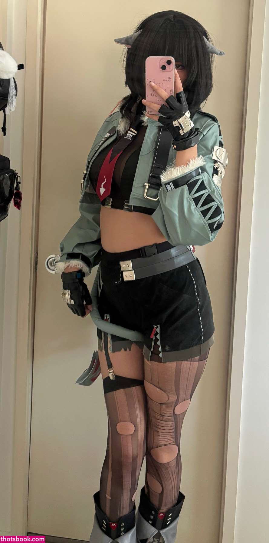 to okki tokkitten tokki Nude Leaks OnlyFans Photos #6 1825389