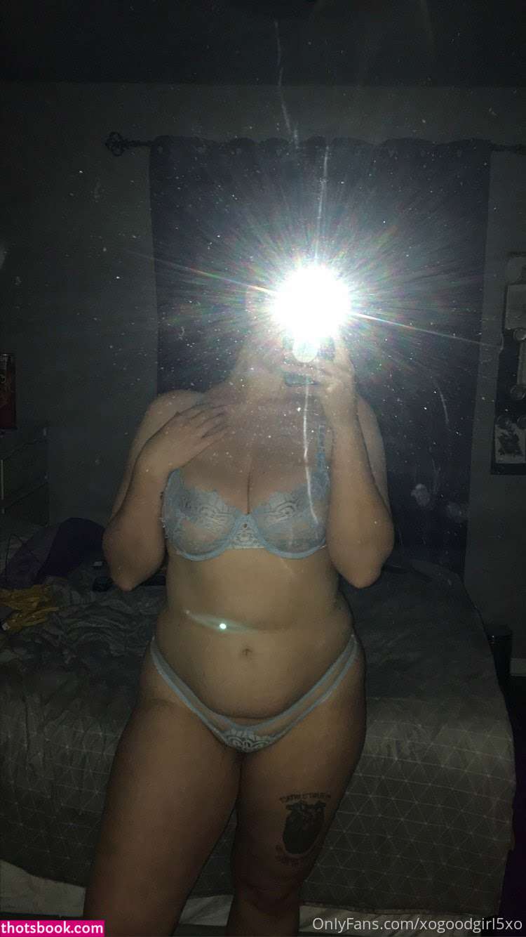 xogoodgirl5xo Nude Leaks OnlyFans Photos #3 1825541