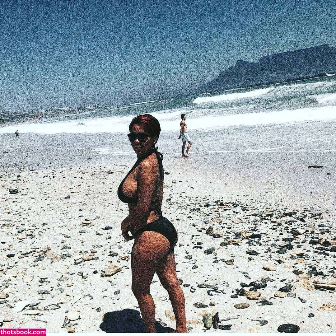 Xtacey Stacey Africa Nude Leaks OnlyFans Photos #1 1825569