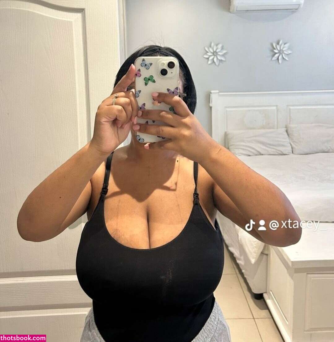 Xtacey Stacey Africa Nude Leaks OnlyFans Photos #2 1825579