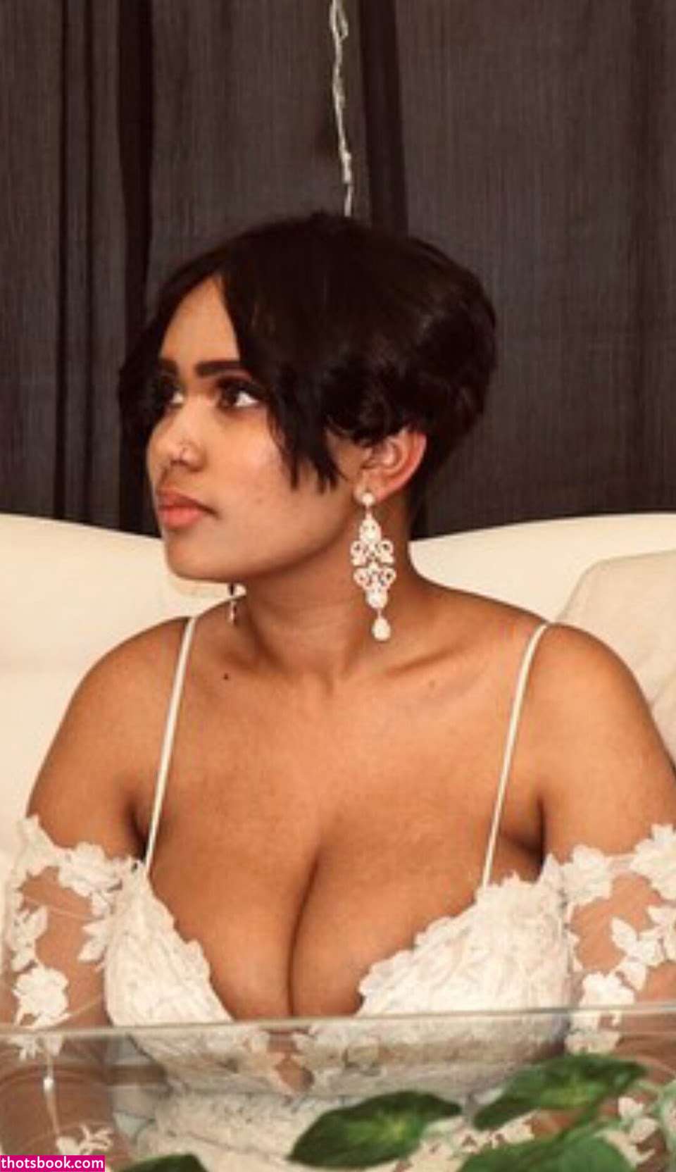 Xtacey Stacey Africa Nude Leaks OnlyFans Photos #3 1825580