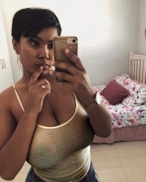 Xtacey Stacey Africa Nude Leaks OnlyFans Photos #5