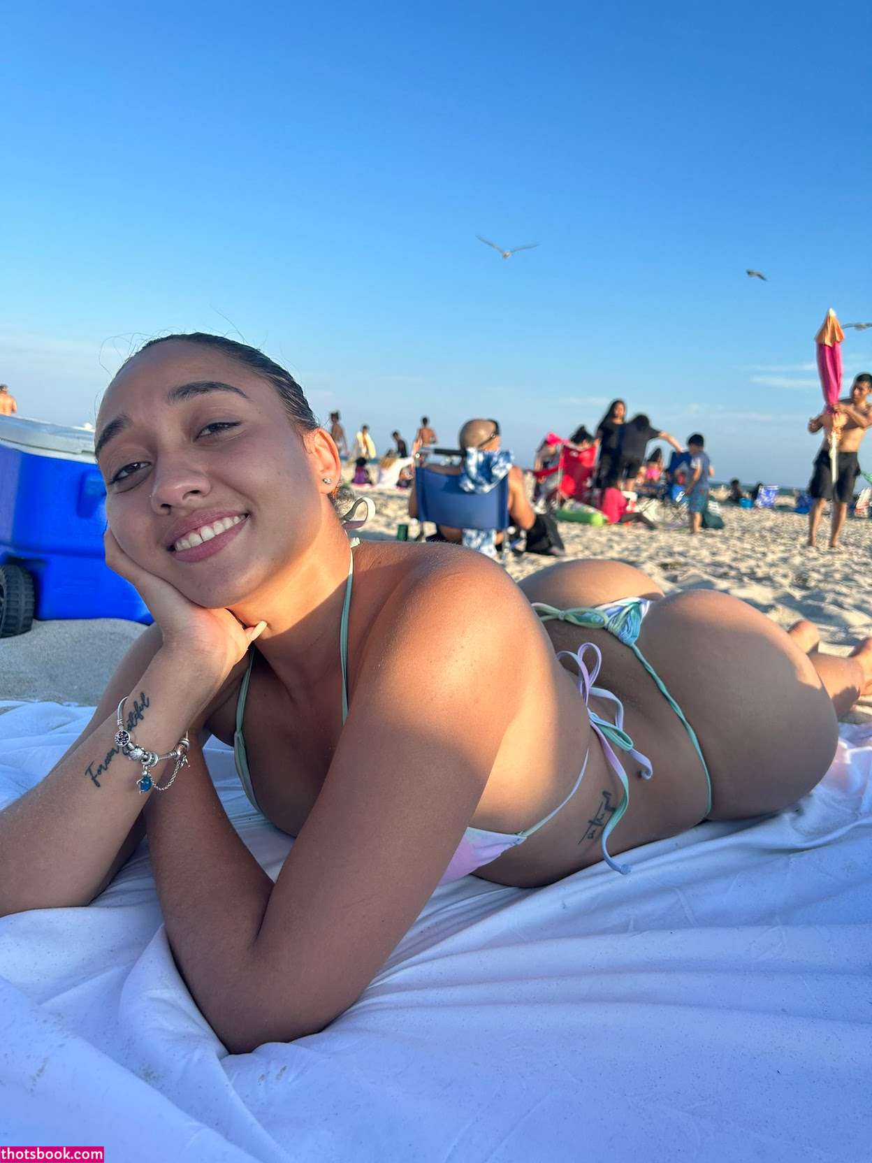 Yamile Duran Keepingup wityami Nude Leaks OnlyFans Photos #3 1825674