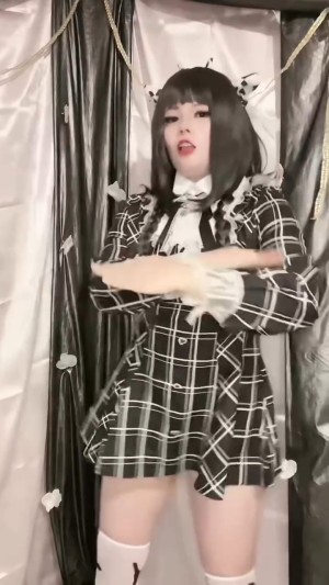 Scarlett Ludenberg Nude Leaks OnlyFans Video #1