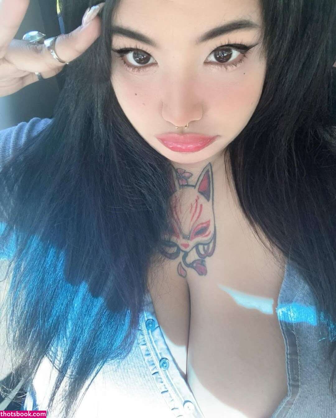 Sobaroll Sobabruh Nude Leaks OnlyFans Photos #3 1833300