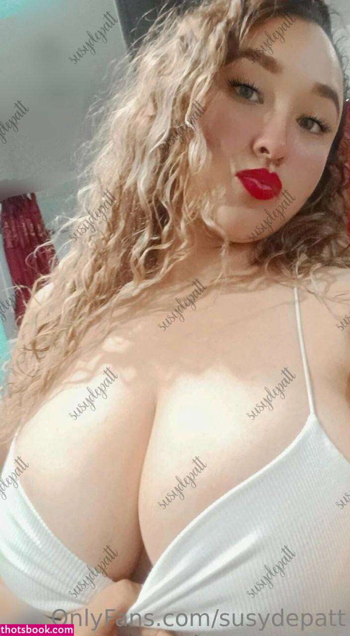 Susydepatt Nude Leaks OnlyFans Photos #3 1833475
