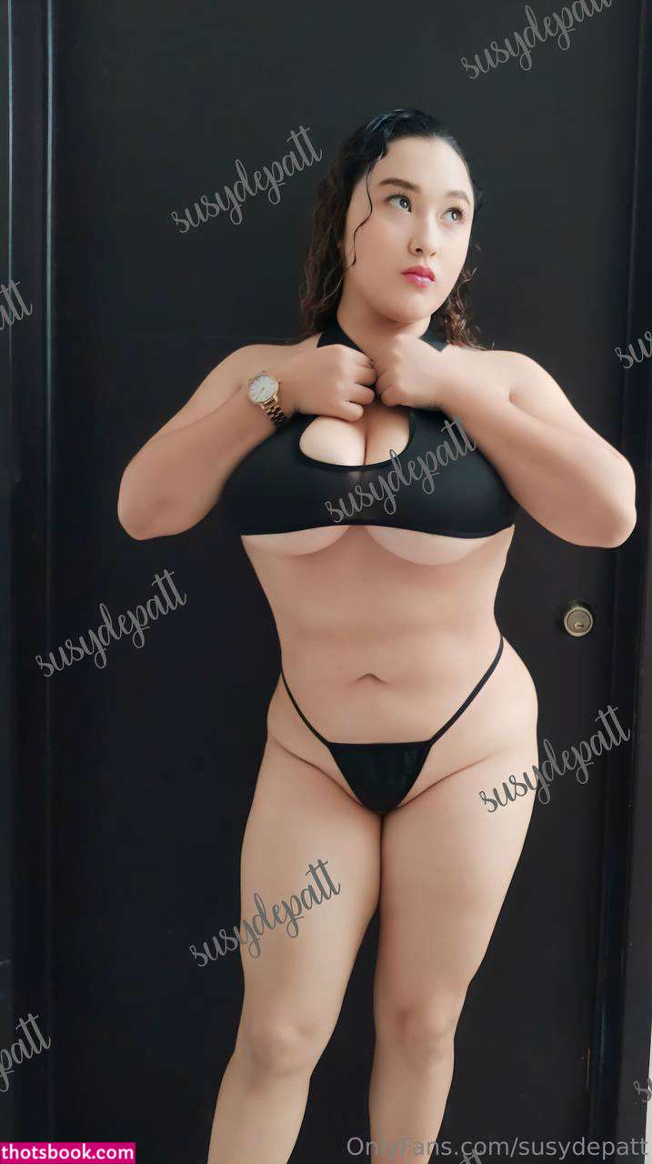 Susydepatt Nude Leaks OnlyFans Photos #6 1833501