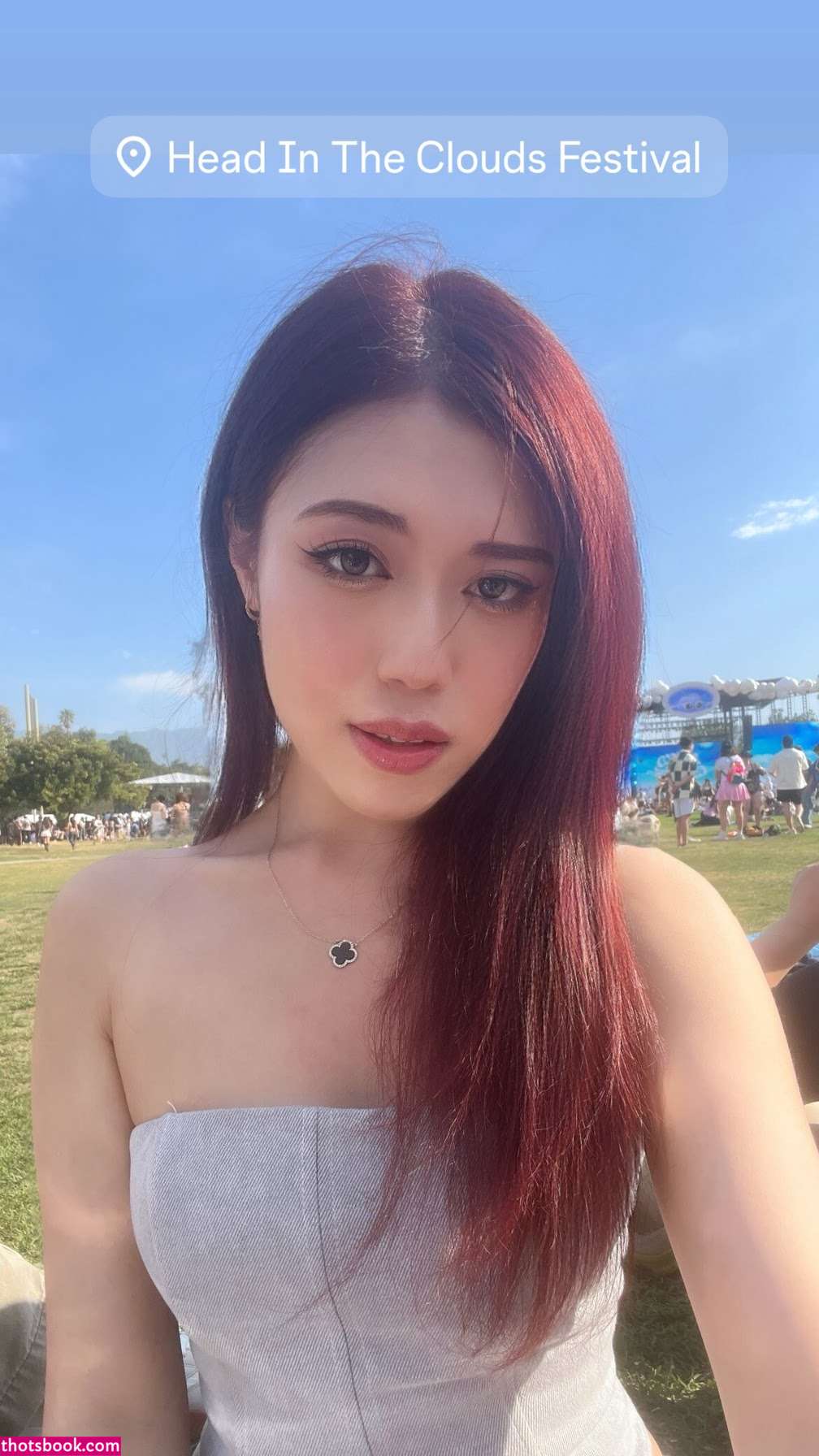 Suuhleena Nude Leaks OnlyFans Photos #6 1833530