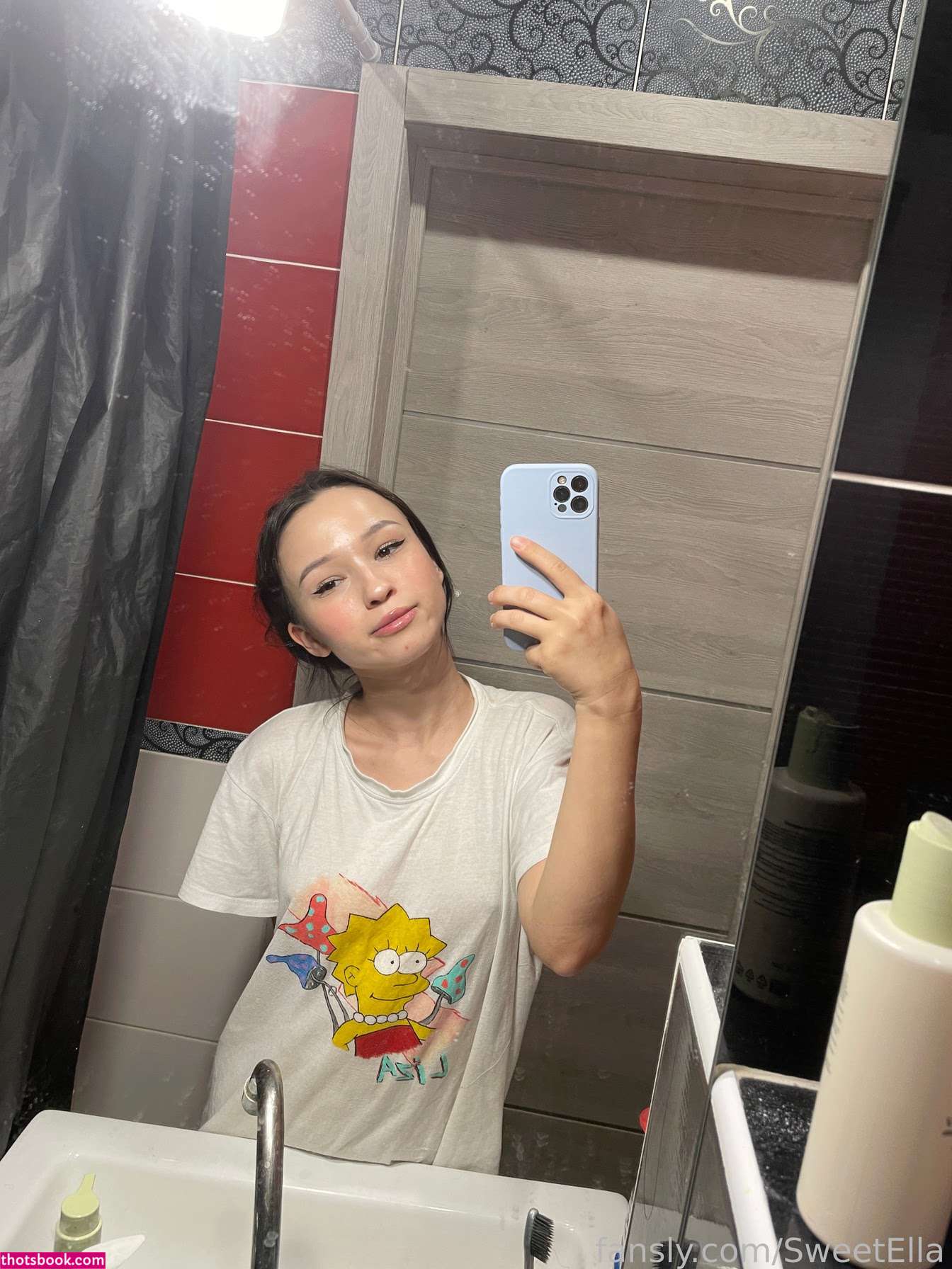 SweetElla sweetella77 cutieellaa Nude Leaks OnlyFans Photos #3 1833578