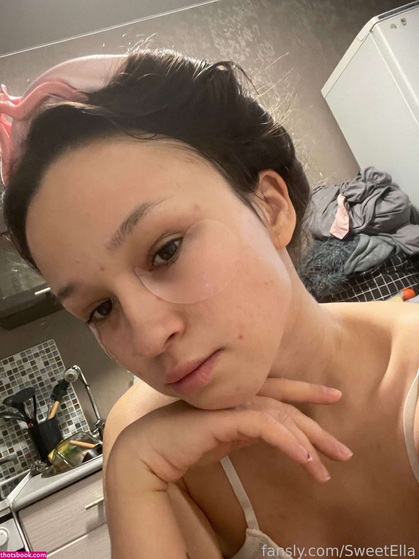 SweetElla sweetella77 cutieellaa Nude Leaks OnlyFans Photos #3 1833581