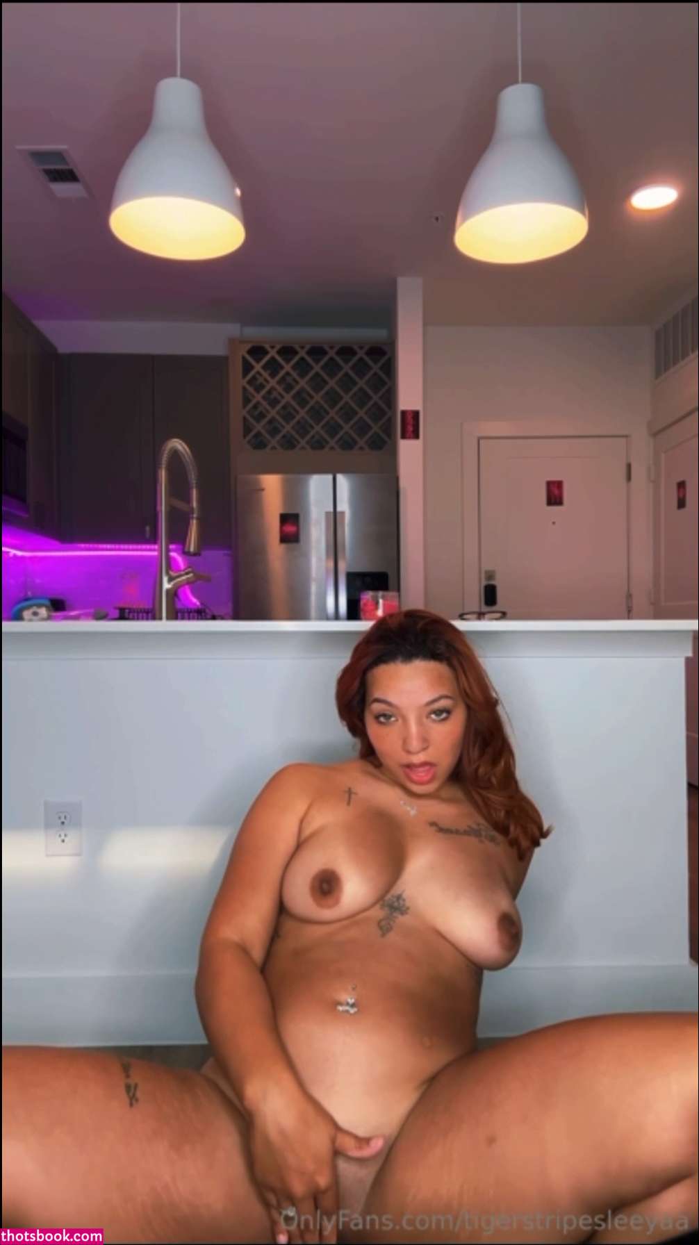 tigerstripesleeya Nude Leaks OnlyFans Photos #2 1833779